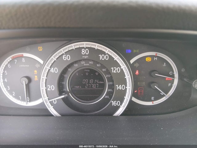 Aukcja sprzedaży 2015 Honda Accord Lx, vin: 1HGCR2F31FA042245, numer aukcji: 46315372