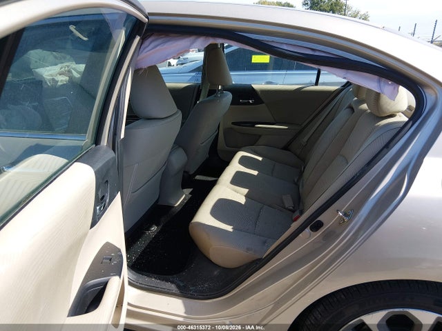 Aukcja sprzedaży 2015 Honda Accord Lx, vin: 1HGCR2F31FA042245, numer aukcji: 46315372