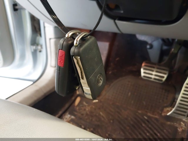 Aukcja sprzedaży 2017 Volkswagen Passat 1.8t Sel Premium, vin: 1VWCT7A31HC062973, numer aukcji: 46315380