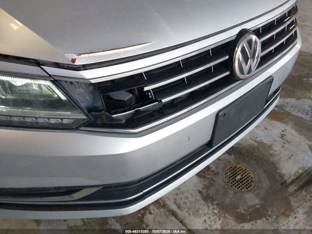 Aukcja sprzedaży 2017 Volkswagen Passat 1.8t Sel Premium, vin: 1VWCT7A31HC062973, numer aukcji: 46315380