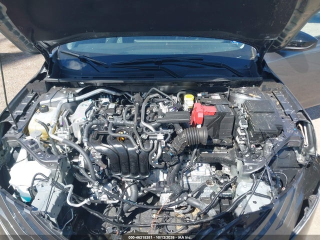 Продажа на аукционе авто 2027 Nissan Sentra, vin: 3N1AB9CV7VY214638, номер лота: 46315381