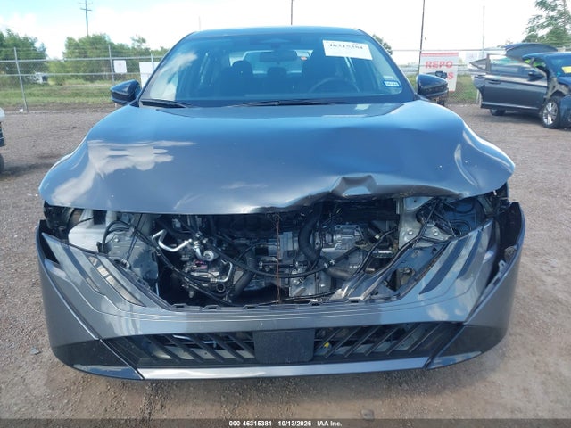 Продажа на аукционе авто 2027 Nissan Sentra, vin: 3N1AB9CV7VY214638, номер лота: 46315381