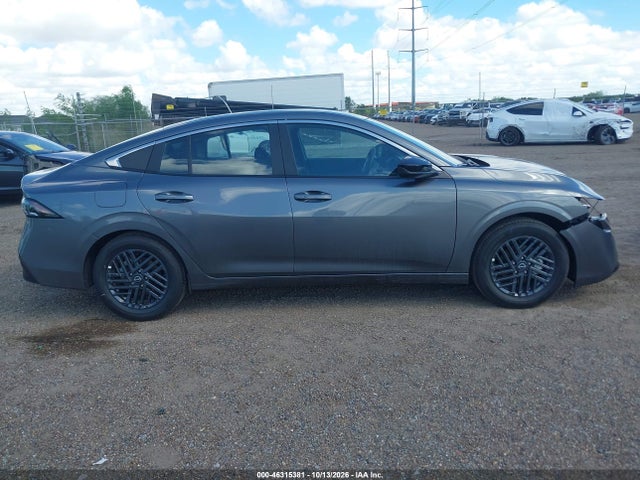 Продажа на аукционе авто 2027 Nissan Sentra, vin: 3N1AB9CV7VY214638, номер лота: 46315381
