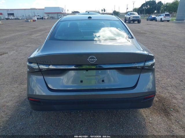Продажа на аукционе авто 2027 Nissan Sentra, vin: 3N1AB9CV7VY214638, номер лота: 46315381