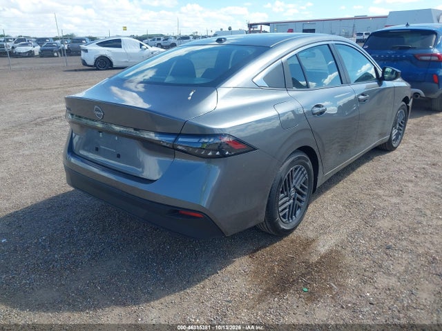 Продажа на аукционе авто 2027 Nissan Sentra, vin: 3N1AB9CV7VY214638, номер лота: 46315381