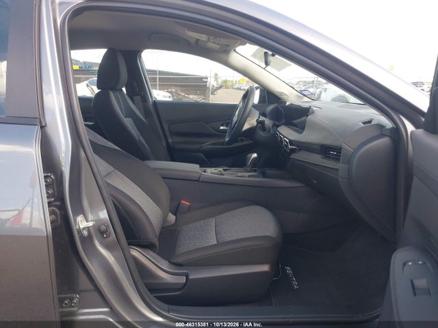Продажа на аукционе авто 2027 Nissan Sentra, vin: 3N1AB9CV7VY214638, номер лота: 46315381