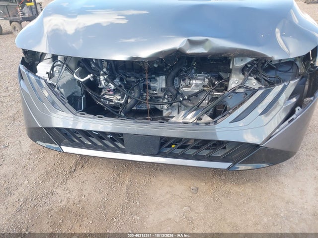 Продажа на аукционе авто 2027 Nissan Sentra, vin: 3N1AB9CV7VY214638, номер лота: 46315381