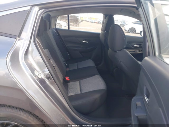 Продажа на аукционе авто 2027 Nissan Sentra, vin: 3N1AB9CV7VY214638, номер лота: 46315381