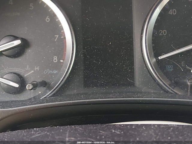 Aukcja sprzedaży 2018 Toyota Highlander Limited Platinum, vin: 5TDYZRFH6JS243109, numer aukcji: 46315384