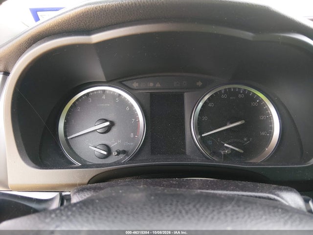 Aukcja sprzedaży 2018 Toyota Highlander Limited Platinum, vin: 5TDYZRFH6JS243109, numer aukcji: 46315384