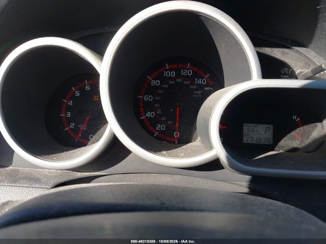 2009 Toyota Matrix S მანქანა იყიდება აუქციონზე, vin: 2T1LE40E89C001353, აუქციონის ნომერი: 46315388