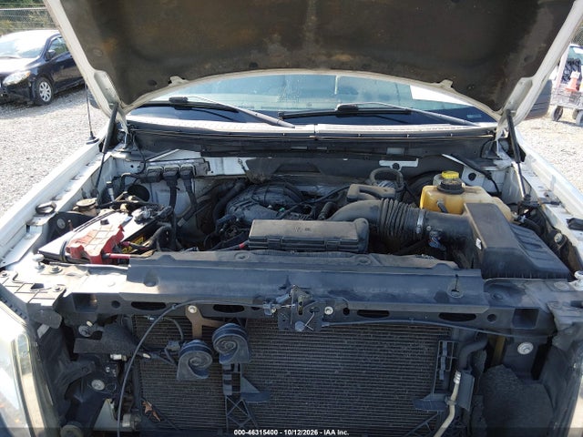 Aukcja sprzedaży 2014 Ford F-150 Xl, vin: 1FTMF1CM2EKF27635, numer aukcji: 46315400