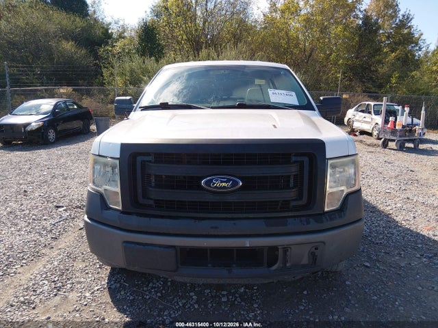 Aukcja sprzedaży 2014 Ford F-150 Xl, vin: 1FTMF1CM2EKF27635, numer aukcji: 46315400