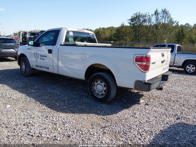 Aukcja sprzedaży 2014 Ford F-150 Xl, vin: 1FTMF1CM2EKF27635, numer aukcji: 46315400