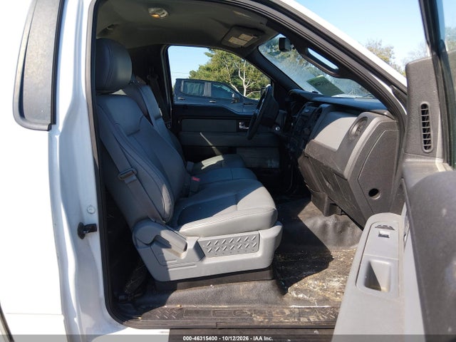 Aukcja sprzedaży 2014 Ford F-150 Xl, vin: 1FTMF1CM2EKF27635, numer aukcji: 46315400