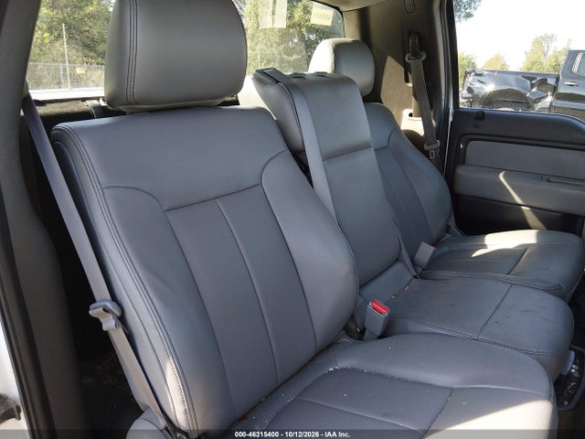 Aukcja sprzedaży 2014 Ford F-150 Xl, vin: 1FTMF1CM2EKF27635, numer aukcji: 46315400