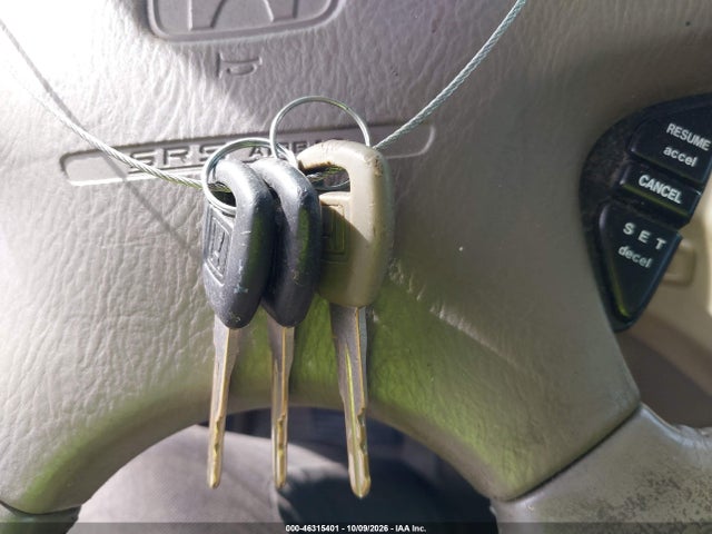 Aukcja sprzedaży 2000 Honda Accord 3.0 Ex, vin: 1HGCG165XYA018823, numer aukcji: 46315401