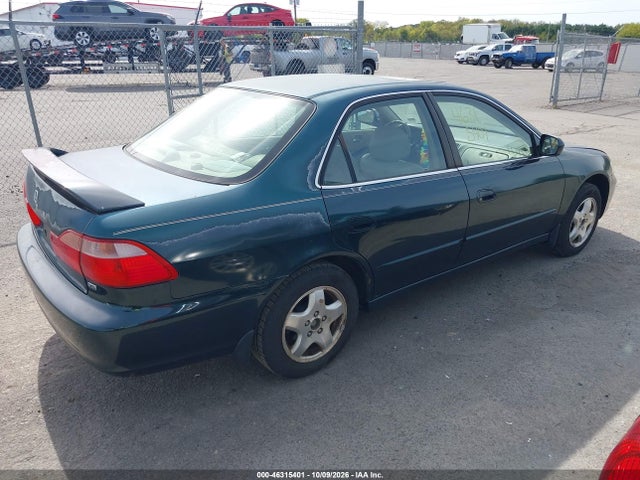 Aukcja sprzedaży 2000 Honda Accord 3.0 Ex, vin: 1HGCG165XYA018823, numer aukcji: 46315401