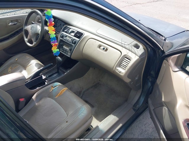 Aukcja sprzedaży 2000 Honda Accord 3.0 Ex, vin: 1HGCG165XYA018823, numer aukcji: 46315401
