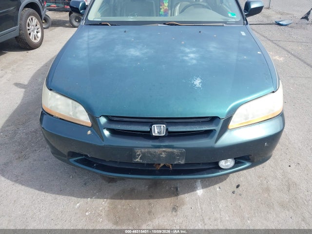 Aukcja sprzedaży 2000 Honda Accord 3.0 Ex, vin: 1HGCG165XYA018823, numer aukcji: 46315401