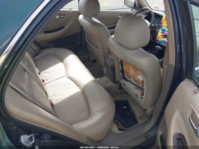 Aukcja sprzedaży 2000 Honda Accord 3.0 Ex, vin: 1HGCG165XYA018823, numer aukcji: 46315401