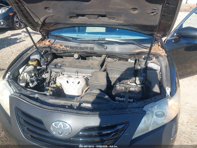 Продажа на аукционе авто 2007 Toyota Camry Ce, vin: 4T1BE46K27U723339, номер лота: 46315410