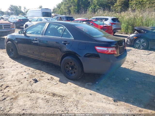 Продажа на аукционе авто 2007 Toyota Camry Ce, vin: 4T1BE46K27U723339, номер лота: 46315410