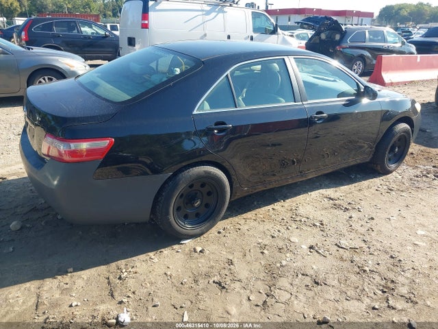Продажа на аукционе авто 2007 Toyota Camry Ce, vin: 4T1BE46K27U723339, номер лота: 46315410