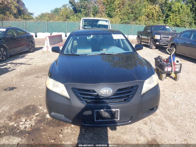 Продажа на аукционе авто 2007 Toyota Camry Ce, vin: 4T1BE46K27U723339, номер лота: 46315410