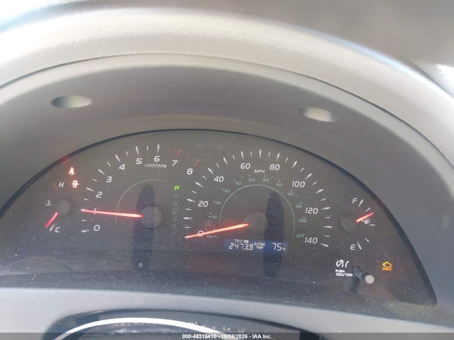 Продажа на аукционе авто 2007 Toyota Camry Ce, vin: 4T1BE46K27U723339, номер лота: 46315410