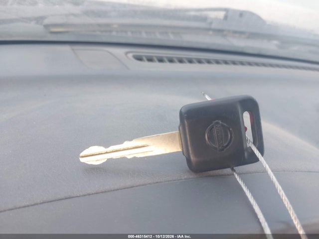 Aukcja sprzedaży 2003 Nissan Frontier Xe-v6, vin: 1N6ED29X63C468580, numer aukcji: 46315412