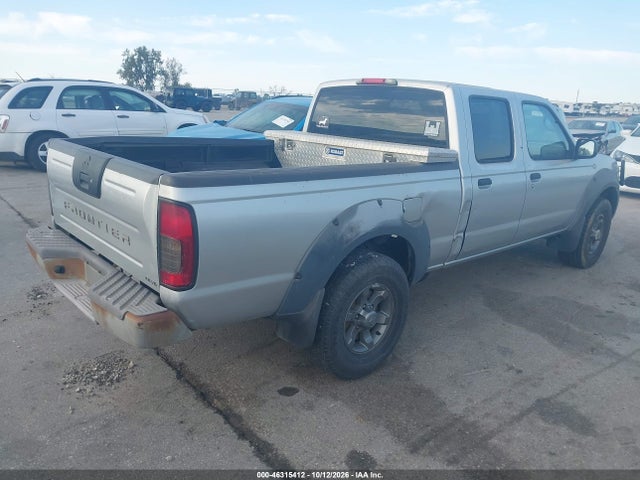 Aukcja sprzedaży 2003 Nissan Frontier Xe-v6, vin: 1N6ED29X63C468580, numer aukcji: 46315412