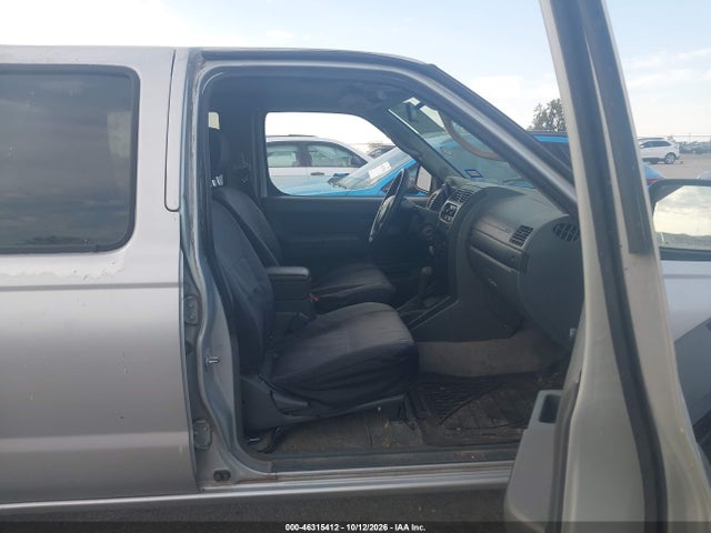 Aukcja sprzedaży 2003 Nissan Frontier Xe-v6, vin: 1N6ED29X63C468580, numer aukcji: 46315412