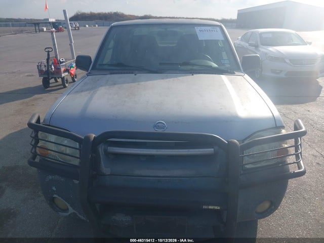 Aukcja sprzedaży 2003 Nissan Frontier Xe-v6, vin: 1N6ED29X63C468580, numer aukcji: 46315412