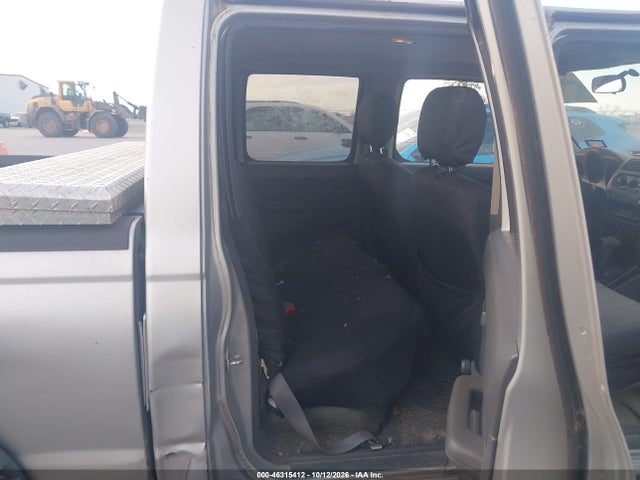 Aukcja sprzedaży 2003 Nissan Frontier Xe-v6, vin: 1N6ED29X63C468580, numer aukcji: 46315412