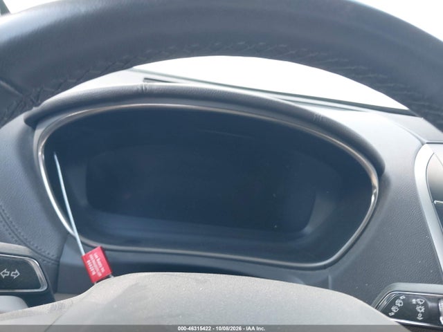 Продажа на аукционе авто 2019 Lincoln Nautilus Reserve, vin: 2LMPJ6L98KBL18880, номер лота: 46315422