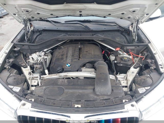 Aukcja sprzedaży 2014 Bmw X5 Xdrive35i, vin: 5UXKR0C58E0K51599, numer aukcji: 46315441