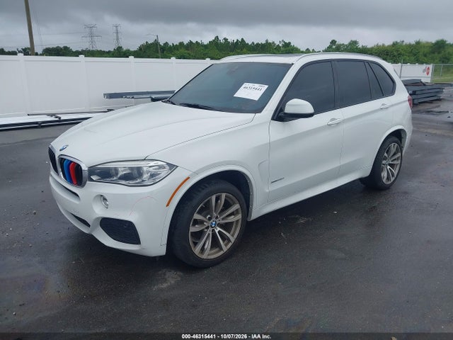 Aukcja sprzedaży 2014 Bmw X5 Xdrive35i, vin: 5UXKR0C58E0K51599, numer aukcji: 46315441