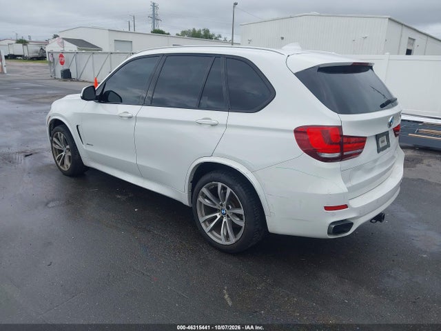 Aukcja sprzedaży 2014 Bmw X5 Xdrive35i, vin: 5UXKR0C58E0K51599, numer aukcji: 46315441