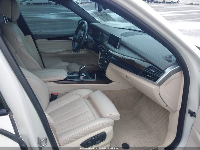 Aukcja sprzedaży 2014 Bmw X5 Xdrive35i, vin: 5UXKR0C58E0K51599, numer aukcji: 46315441