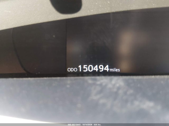 Toyota Prius Two 2017 JTDKBRFU1H3050790 Image 7