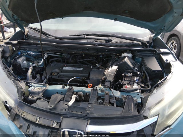Продажа на аукционе авто 2015 Honda Cr-v Ex, vin: 2HKRM4H59FH632638, номер лота: 46315449