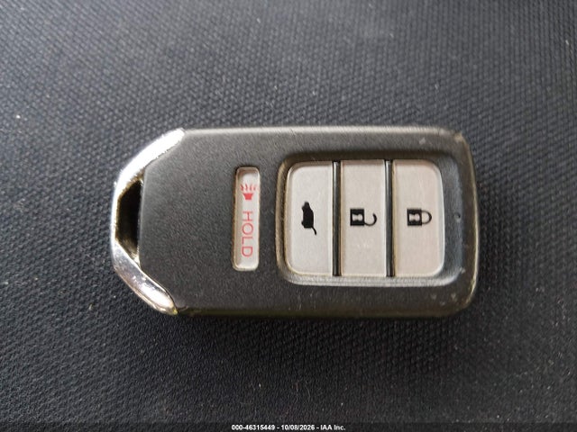 Продажа на аукционе авто 2015 Honda Cr-v Ex, vin: 2HKRM4H59FH632638, номер лота: 46315449