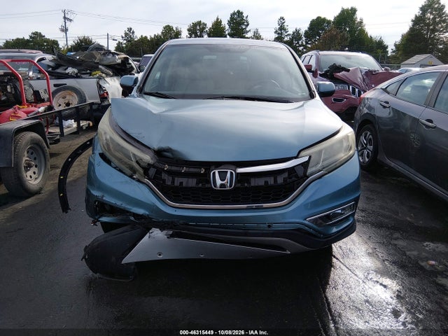 Продажа на аукционе авто 2015 Honda Cr-v Ex, vin: 2HKRM4H59FH632638, номер лота: 46315449