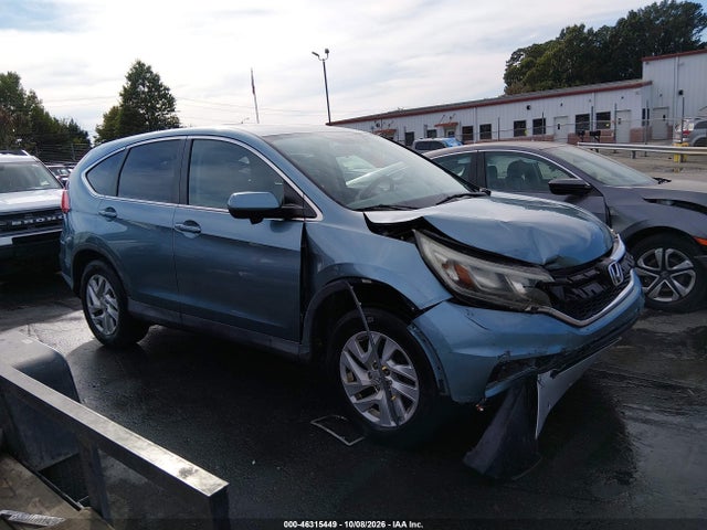 Продажа на аукционе авто 2015 Honda Cr-v Ex, vin: 2HKRM4H59FH632638, номер лота: 46315449