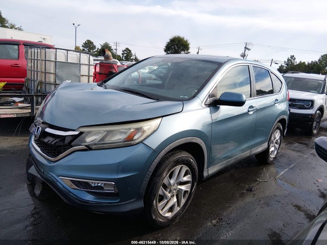 Продажа на аукционе авто 2015 Honda Cr-v Ex, vin: 2HKRM4H59FH632638, номер лота: 46315449
