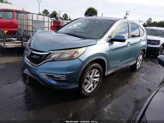 Продажа на аукционе авто 2015 Honda Cr-v Ex, vin: 2HKRM4H59FH632638, номер лота: 46315449