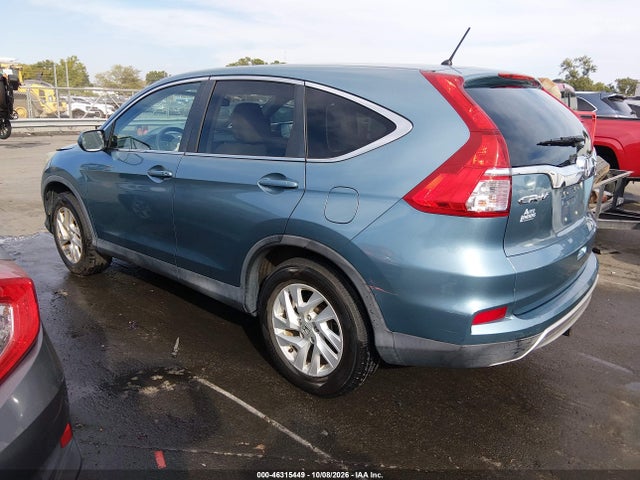 Продажа на аукционе авто 2015 Honda Cr-v Ex, vin: 2HKRM4H59FH632638, номер лота: 46315449
