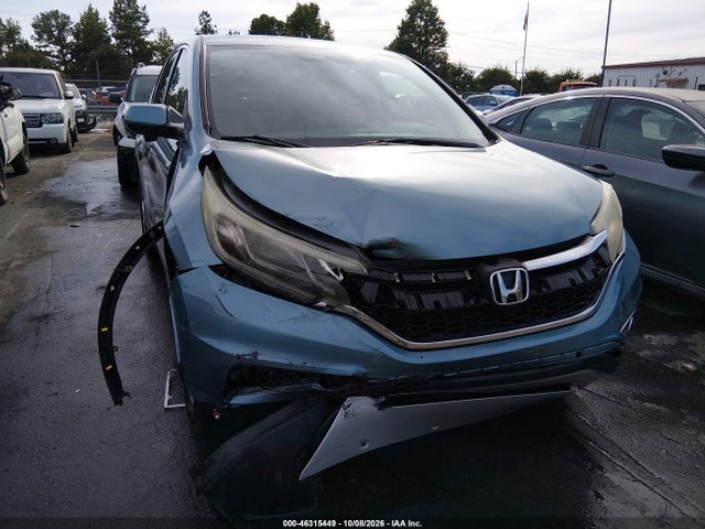Продажа на аукционе авто 2015 Honda Cr-v Ex, vin: 2HKRM4H59FH632638, номер лота: 46315449