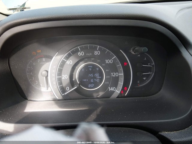 Продажа на аукционе авто 2015 Honda Cr-v Ex, vin: 2HKRM4H59FH632638, номер лота: 46315449